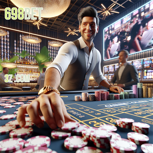 A Fascinante Categoria dos Jogos de Carta no 698bet