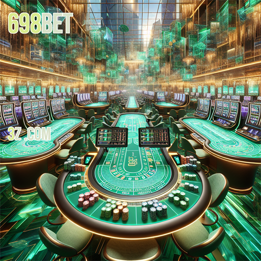 Explore as Melhores Promoções do 698bet
