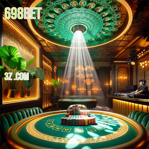 A Diversão das Máquinas Slot no 698bet