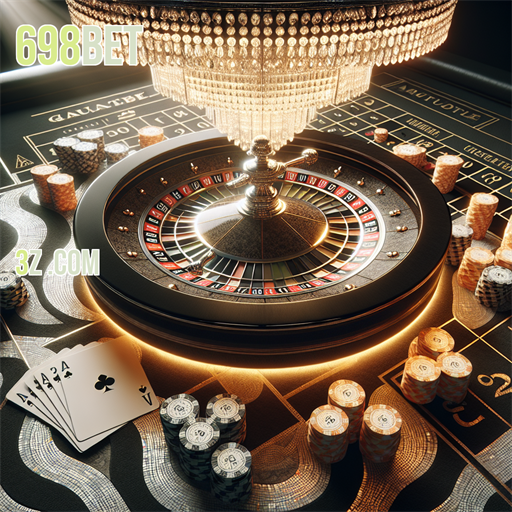 Apostas Esportivas: No Mundo de 698bet
